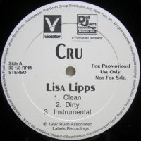 CRU – Lisa Lipps / Wreckognize