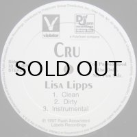 CRU – Lisa Lipps / Wreckognize