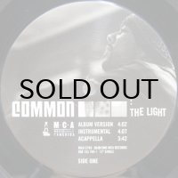 Common – The Light / Funky For You