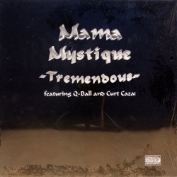 画像1: Mama Mystique – Tremendous