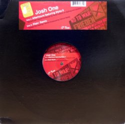 画像2: Josh One – Afterhours / Risin'