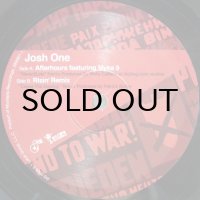 Josh One – Afterhours / Risin'