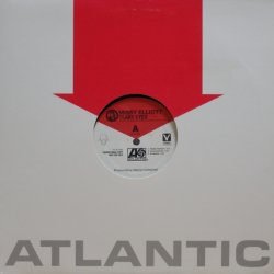 画像2: Missy Elliott – Teary Eyed / Joy