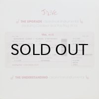 J-Live – The Upgrade / The Understanding