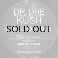 Dr. Dre – Kush