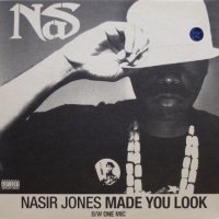 Nas – Made You Look / One Mic