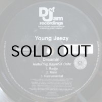 Young Jeezy feat. Keyshia Cole – Dreamin'