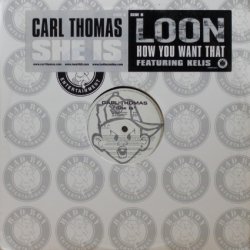 画像2: Carl Thomas – She Is