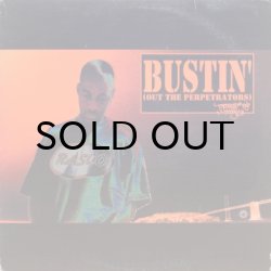 画像1: M-Boogie featuring Rasco – Bustin' (Out The Perpetrators)
