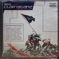 DJ JS-1 & Dub-L – Ground Original Presents: Claimstake