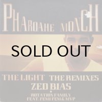 Pharoahe Monch – The Light (The Remixes)