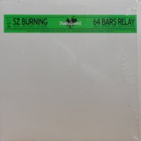 Shakkazombie – SZ Burning / 64 Bars Relay