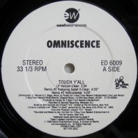Omniscence – Touch Y'all