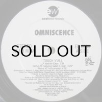 Omniscence – Touch Y'all