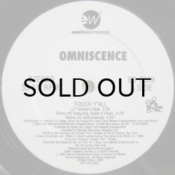 画像1: Omniscence – Touch Y'all