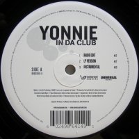 Yonnie – In Da Club