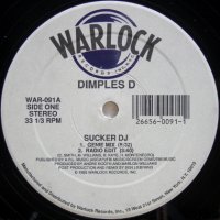 Dimples D – Sucker DJ