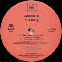 Amerie – 1 Thing