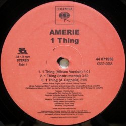 画像1: Amerie – 1 Thing