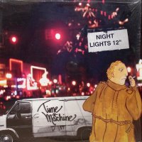 Time Machine – Night Lights