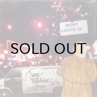Time Machine – Night Lights