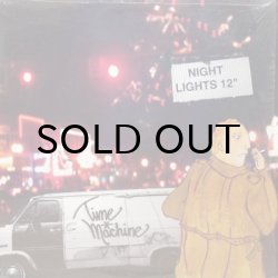画像1: Time Machine – Night Lights