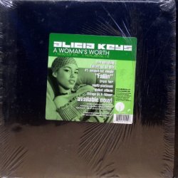 画像1: Alicia Keys – A Woman's Worth