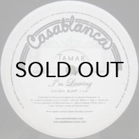 Tamar featuring Bump J – I'm Leaving