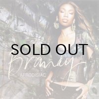 Brandy – Afrodisiac