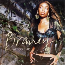 画像1: Brandy – Afrodisiac