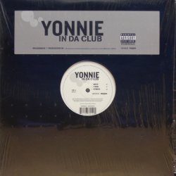 画像2: Yonnie – In Da Club