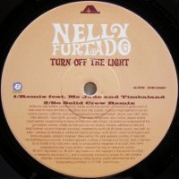 Nelly Furtado – Turn Off The Light