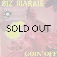 Biz Markie – Goin' Off
