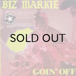 画像1: Biz Markie – Goin' Off