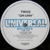 Twise – Uh-Uhh