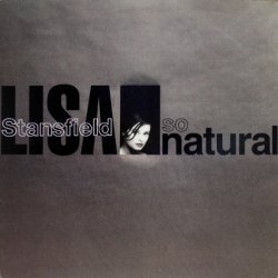 画像1: Lisa Stansfield – So Natural