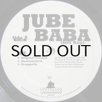 Jube + Baba – 独毒