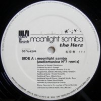 The Herz – Moonlight Samba