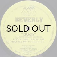 Beverly – The E.P.