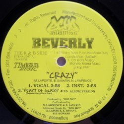 画像1: Beverly – The E.P.