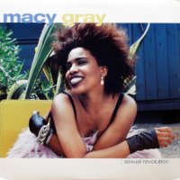 Macy Gray – Sexual Revolution