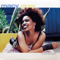 画像1: Macy Gray – Sexual Revolution