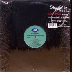 画像2: Shaquille O'Neal – No Hook