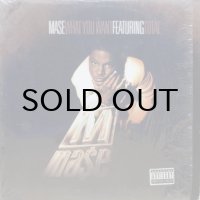 Mase featuring Total – What You Want