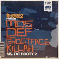 Mos Def – Ms. Fat Booty 2