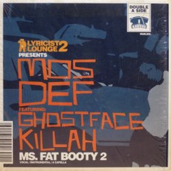 画像1: Mos Def – Ms. Fat Booty 2