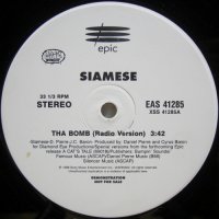 Siamese – Tha Bomb