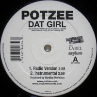 Potzee – Dat Girl