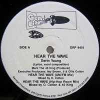 Derin Young – Hear The Wave