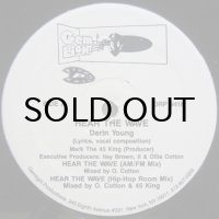 Derin Young – Hear The Wave